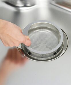 Chậu rửa bát Kluger KF8850FS Basic