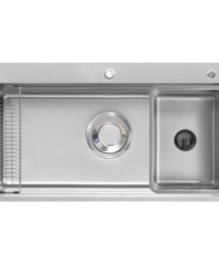 Chậu rửa bát Kluger KF8850FS Plus