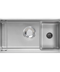 Chậu rửa bát Kluger KU8844FS Plus