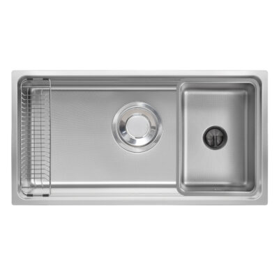 Chậu rửa bát Kluger KU8844FS Plus Chậu rửa bát Kluger KU8844FS Plus