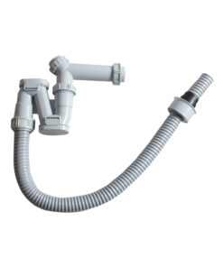 Chậu rửa bát Kluger KF8850FS Basic