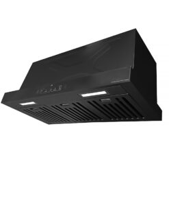 Máy hút mùi âm tủ Kocher Turbo X350