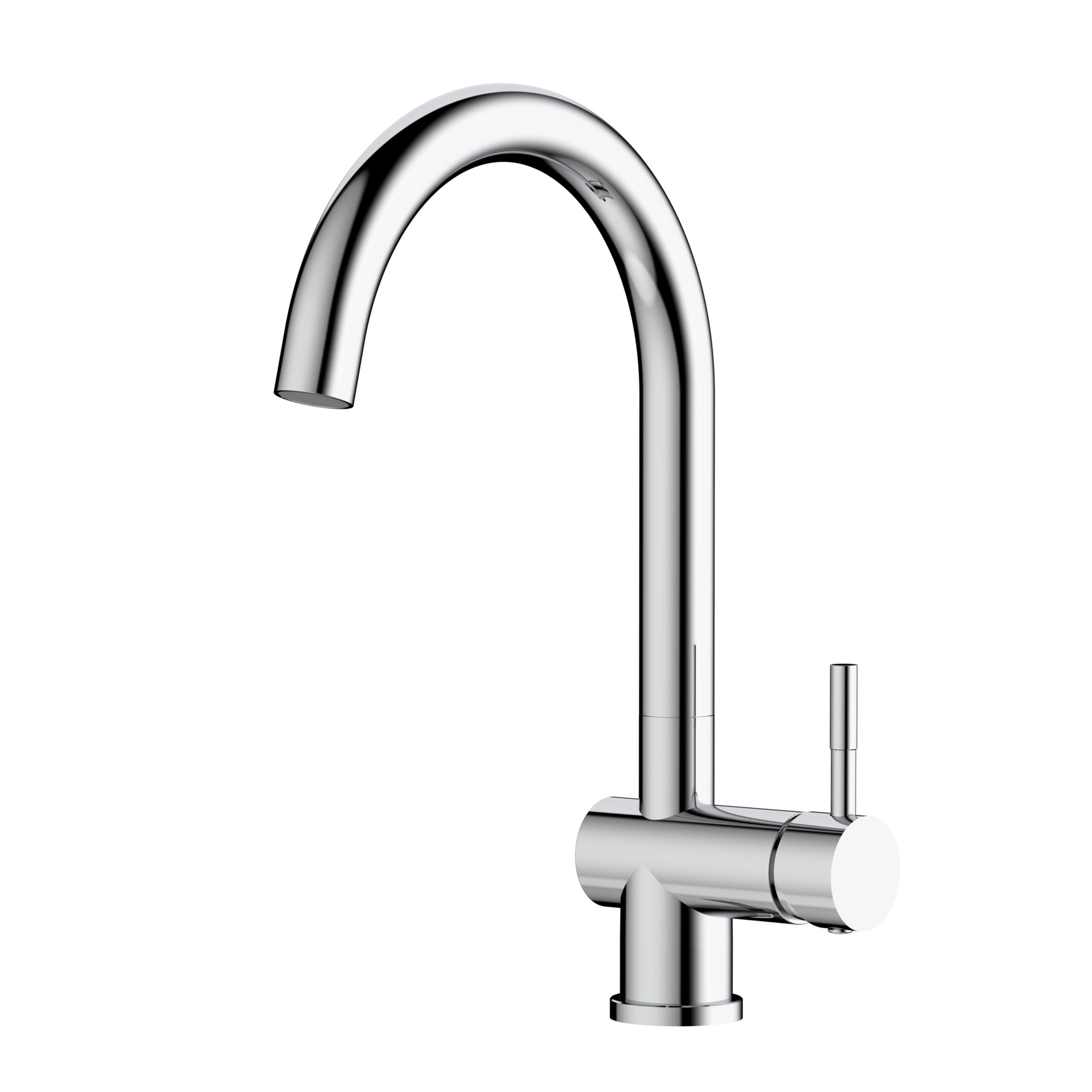 Vòi rửa bát Kluger KLF0021C