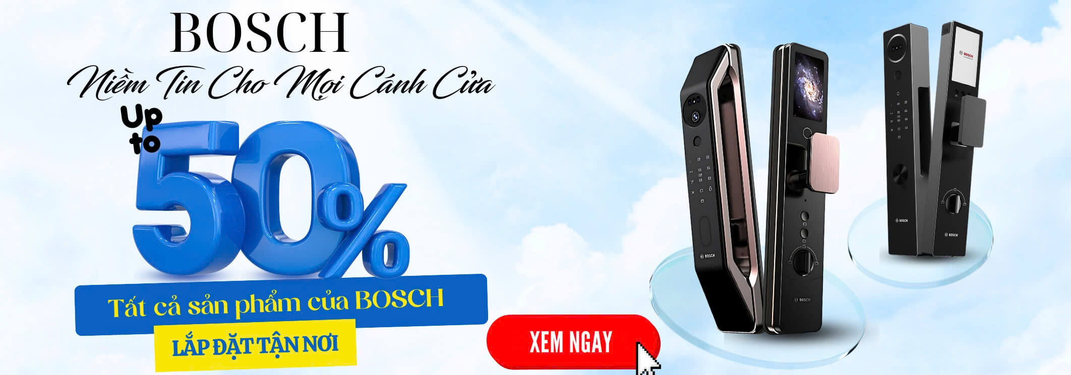 Hình ảnh banner khóa điện tử BOCSH