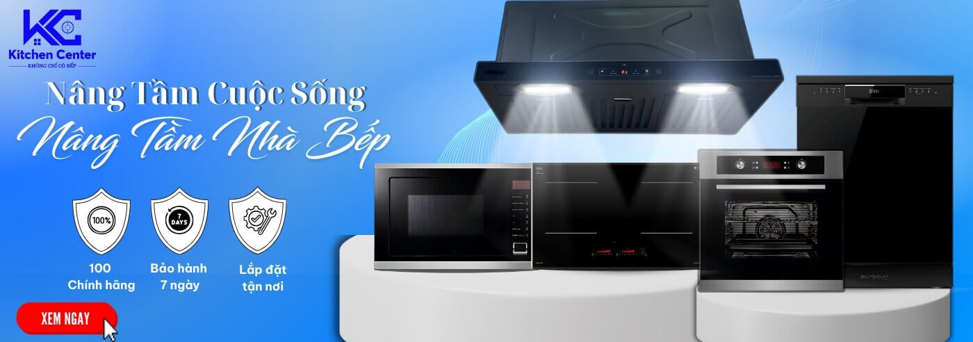 Banner bếp từ EH-DIH836