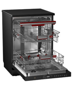 Máy rửa bát 15 bộ Toshiba ORIGINCLEAN™ DW-15F8(B)-VN