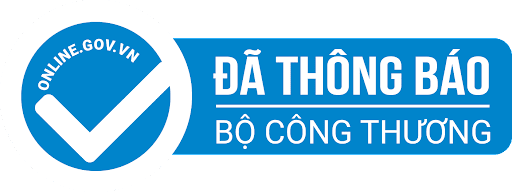 Logo thông báo Bộ công thương