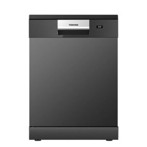 Máy rửa bát 15 bộ Toshiba ORIGINCLEAN™ DW-15F7(G)-VN