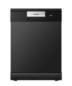 Máy rửa bát 15 bộ Toshiba ORIGINCLEAN™ DW-15F8(B)-VN