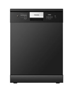 Máy rửa bát 15 bộ Toshiba ORIGINCLEAN™ DW-15F9(B)-VN