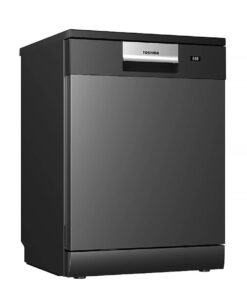 Máy rửa bát 15 bộ Toshiba ORIGINCLEAN™ DW-15F7(G)-VN