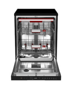 Máy rửa bát 15 bộ Toshiba ORIGINCLEAN™ DW-15F8(B)-VN