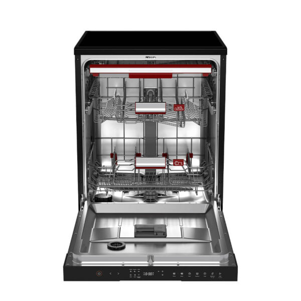 Máy rửa bát 15 bộ Toshiba ORIGINCLEAN™ DW-15F8(B)-VN