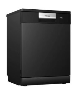 Máy rửa bát 15 bộ Toshiba ORIGINCLEAN™ DW-15F8(B)-VN