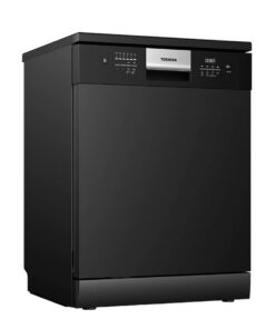 Máy rửa bát 15 bộ Toshiba ORIGINCLEAN™ DW-15F9(B)-VN