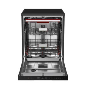 Máy rửa bát 15 bộ Toshiba ORIGINCLEAN™ DW-15F7(G)-VN