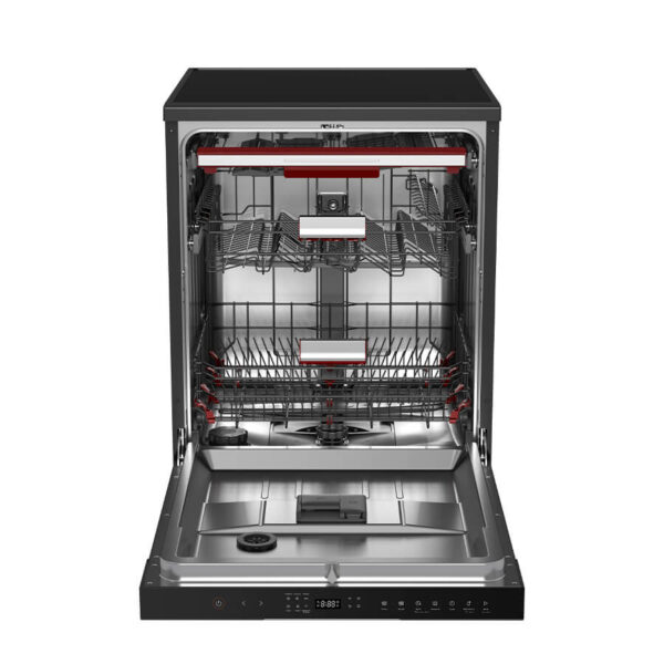 Máy rửa bát 15 bộ Toshiba ORIGINCLEAN™ DW-15F7(G)-VN
