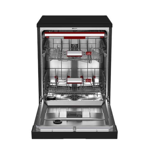 Máy rửa bát 15 bộ Toshiba ORIGINCLEAN™ DW-15F9(B)-VN