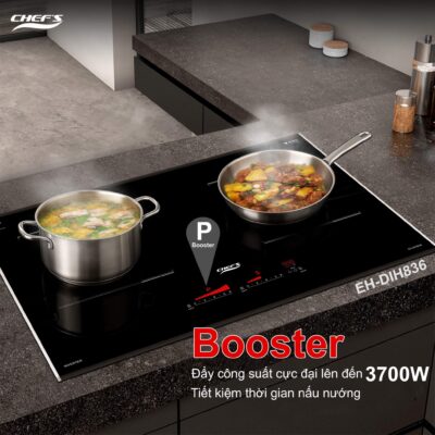 Bếp từ DIH836