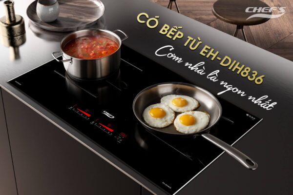 Bếp từ DIH836