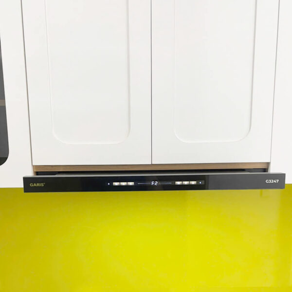 máy hút mùi âm tủ Garis G3247
