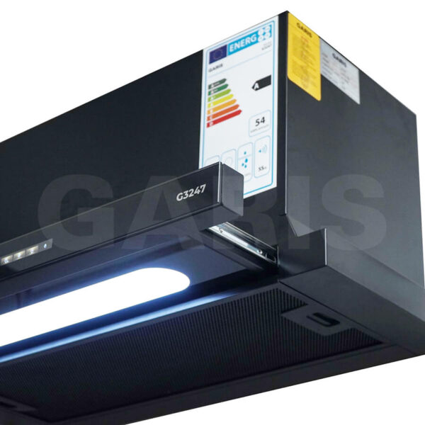 máy hút mùi âm tủ Garis G3247