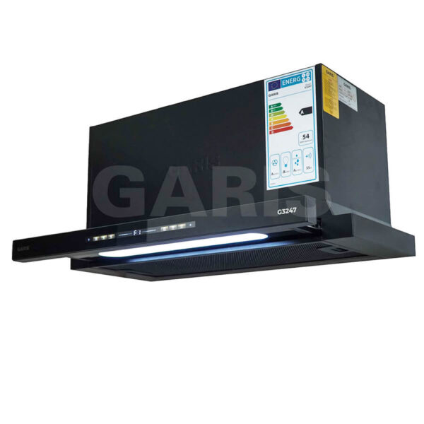 máy hút mùi âm tủ Garis G3247