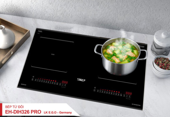 Bếp từ Chef's EH-DIH326 PRO