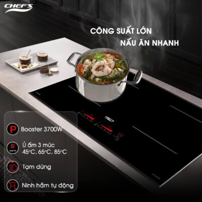 Bếp từ EH-DIH836