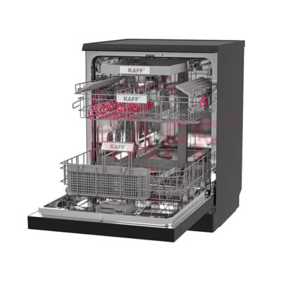 MÁY RỬA CHÉN KAFF KF-SBL775B New Plus