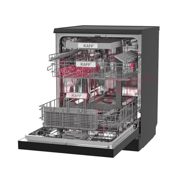 MÁY RỬA CHÉN KAFF KF-SBL775B New Plus