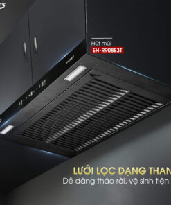 Máy hút mùi Chef's EH-R908E3T Máy hút mùi Chef's EH-R908E3T