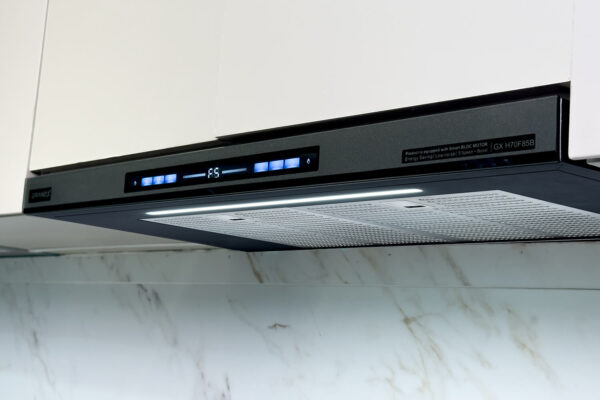 Hút mùi âm tủ GX H70F85B