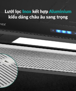 Hút mùi âm tủ GrandX GX H70F75B