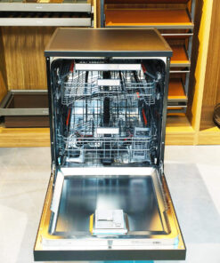 Máy rửa bát GrandX SMS8GX89B