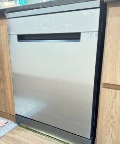 Máy rửa bát Grandx SMS8GX89G