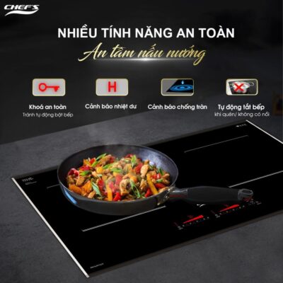 Bếp từ EH-DIH836