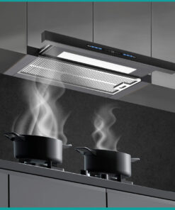 Hút mùi âm tủ GrandX GX H70F75B