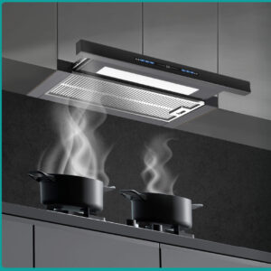 Hút mùi âm tủ GrandX GX H70F75B