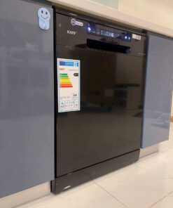 MÁY RỬA CHÉN KAFF KF-SBL775B New Plus