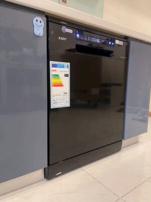 MÁY RỬA CHÉN KAFF KF-SBL775B New Plus