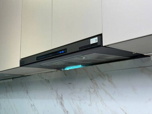 Hút mùi âm tủ GrandX GX H70F75B