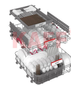 MÁY RỬA CHÉN KAFF KF-SBL775B New Plus