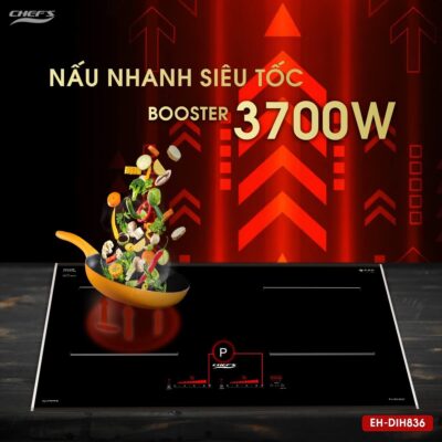 Bếp từ EH-DIH836