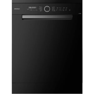 Máy rửa bát GrandX SMS8GX89B