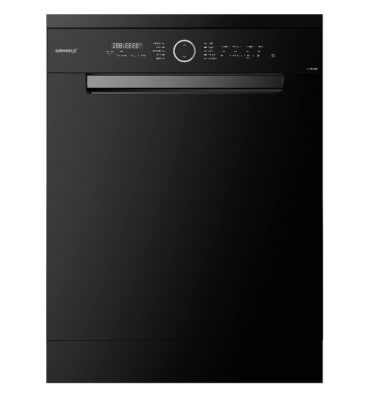 Máy rửa bát GrandX SMS8GX89B