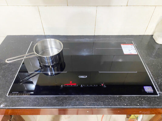 Bếp từ EH-DIH836