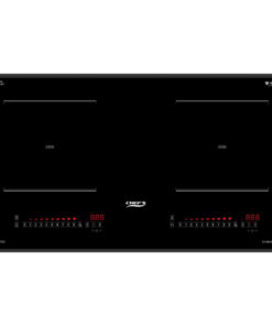 Bếp từ đôi Chef's EH-DIH326 PRO