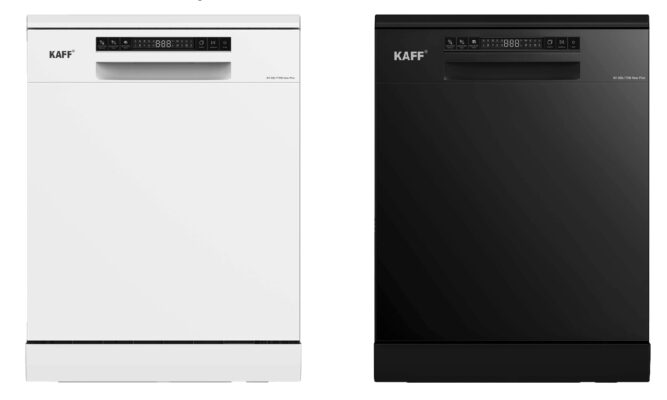 MÁY RỬA CHÉN KAFF KF-SBL775B New Plus