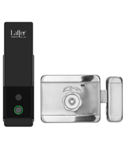 Khóa cổng vân tay ngoài trời Laffer A18 Pro